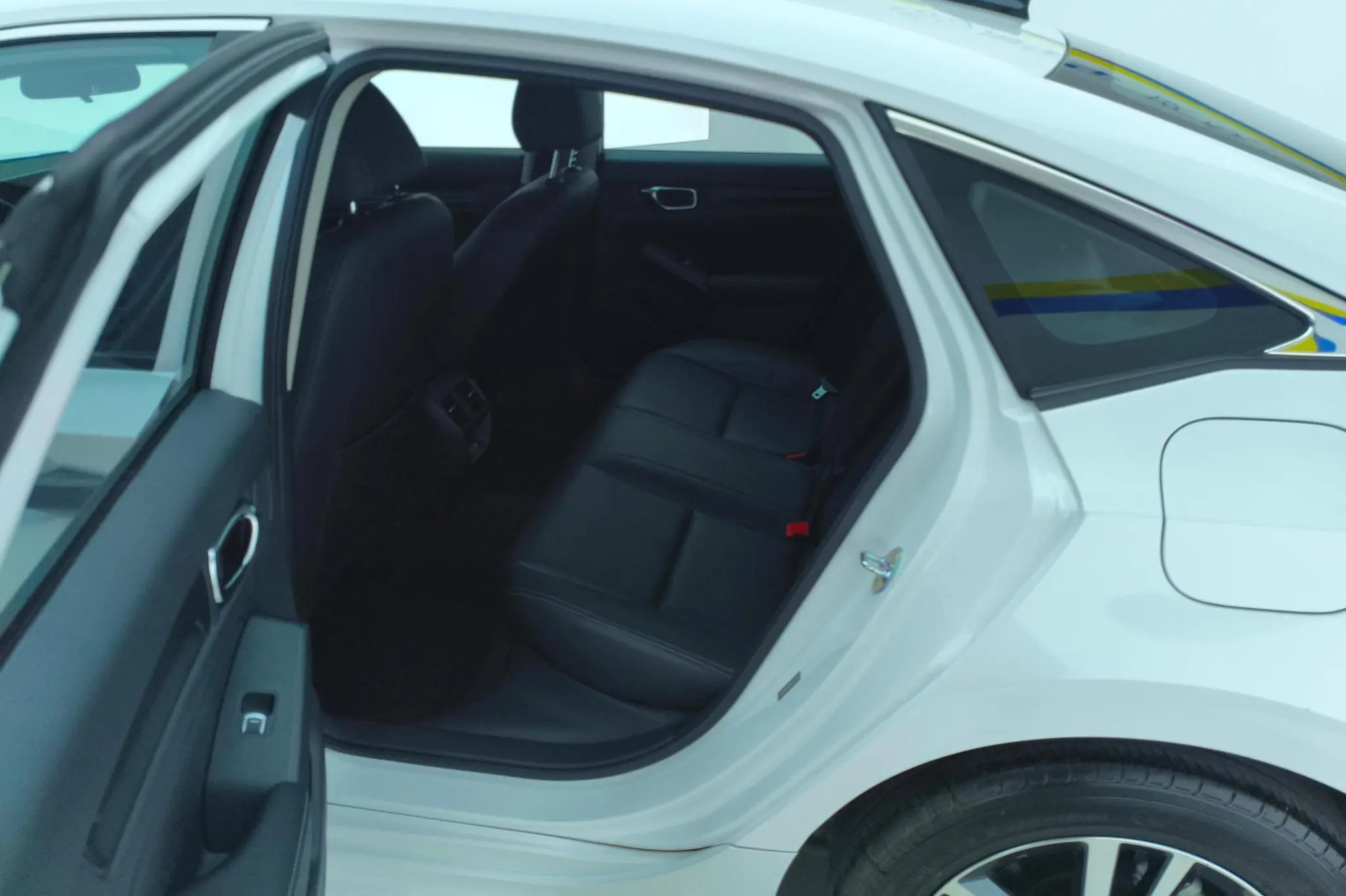 Honda Style 240TURBO CVT Technology Edition
