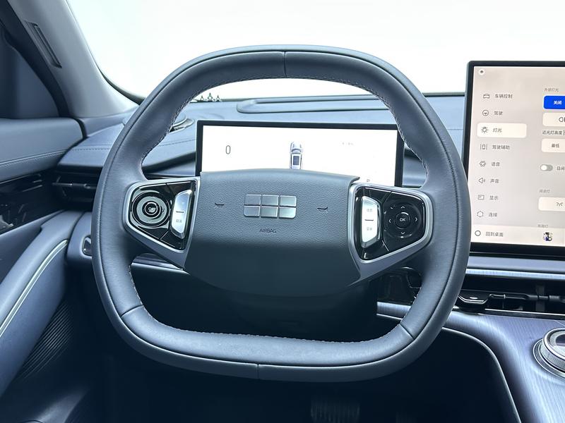 Geely Galaxy Galaxy E5 2026