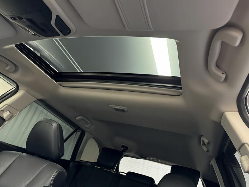 Subaru OUTBACK Proud Tiger 2023