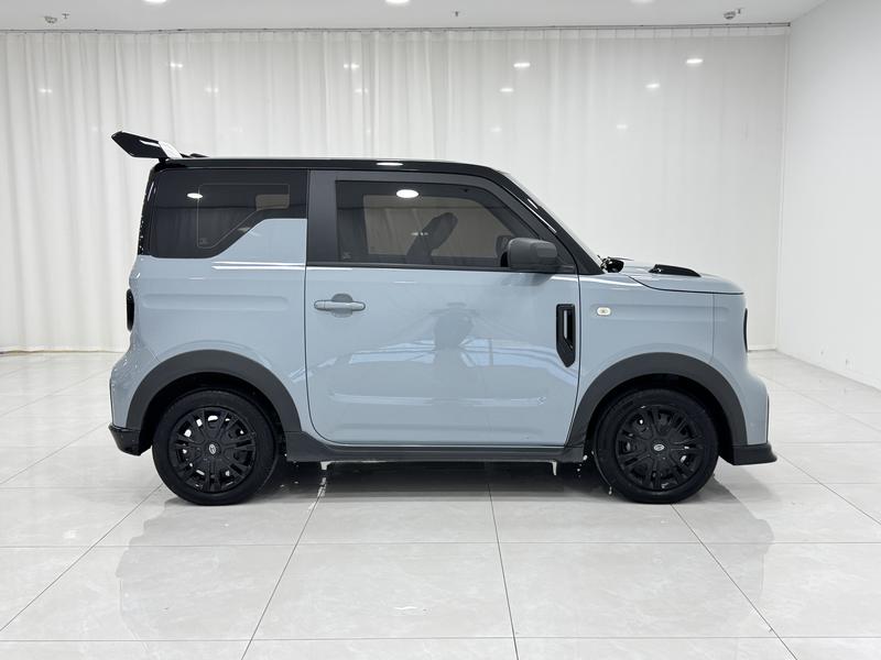 Geely Galaxy panda 2025