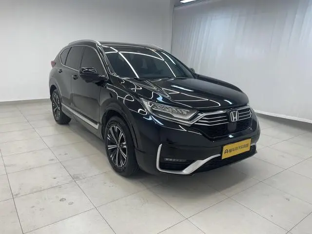 Honda Honda CR-V PHEV Rui*Hybrid e+2.0 L Rui Chi Version
