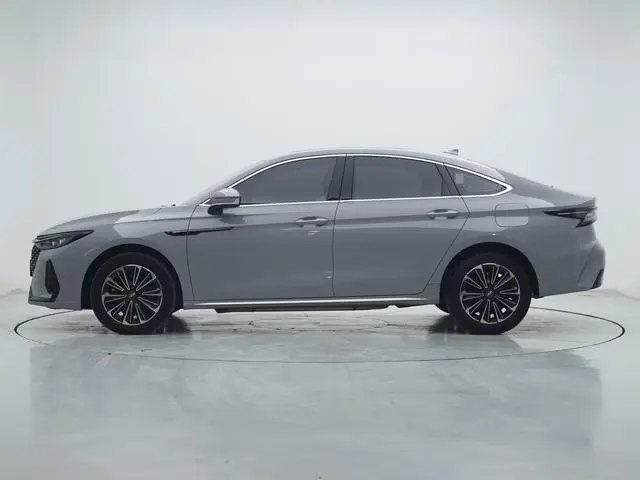 Chery Fengyun Fengyun A8 127 Yufeng Edition
