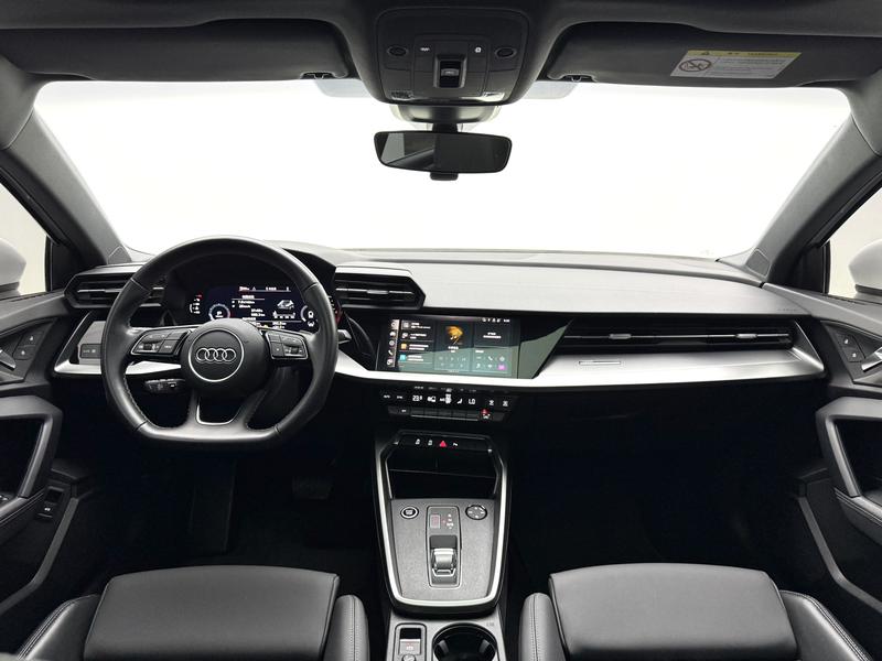 Audi Audi A3 2023