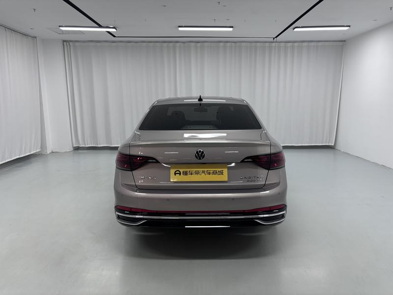 Volkswagen Sagitar 2023