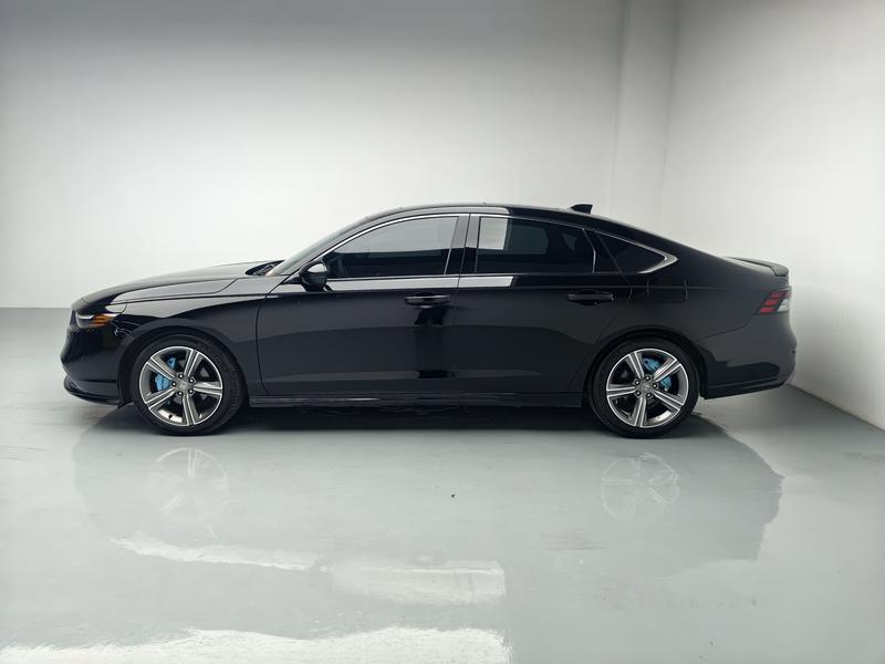 Honda Accord 2025
