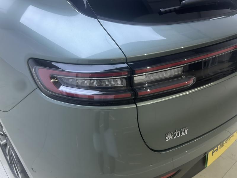 AITO问界 AITO M5 2022