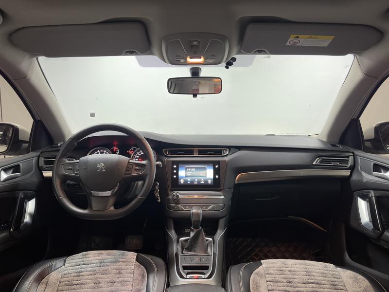 Peugeot Peugeot 408 2014