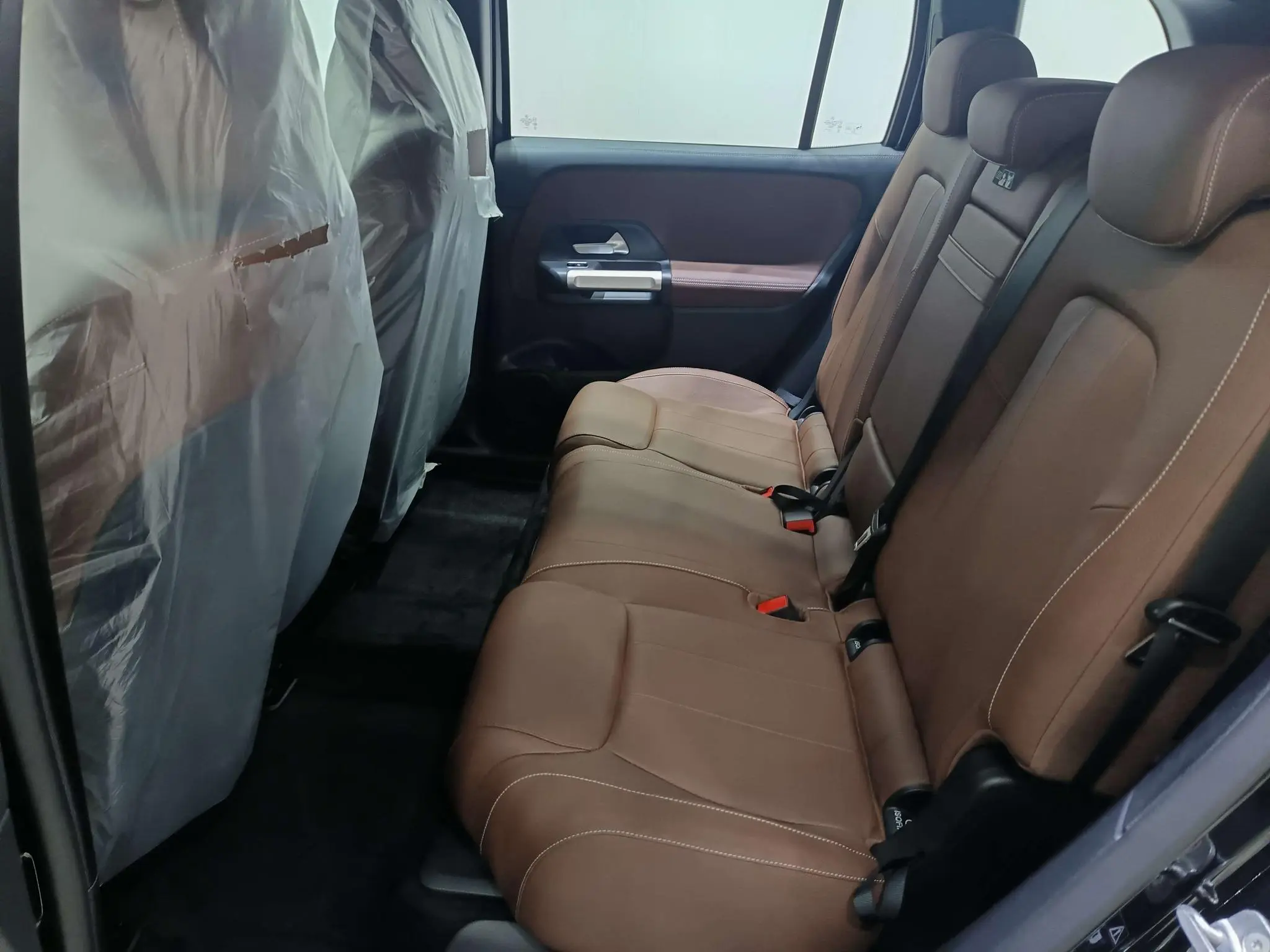 Mercedes-Benz Mercedes-Benz EQB EQB 260