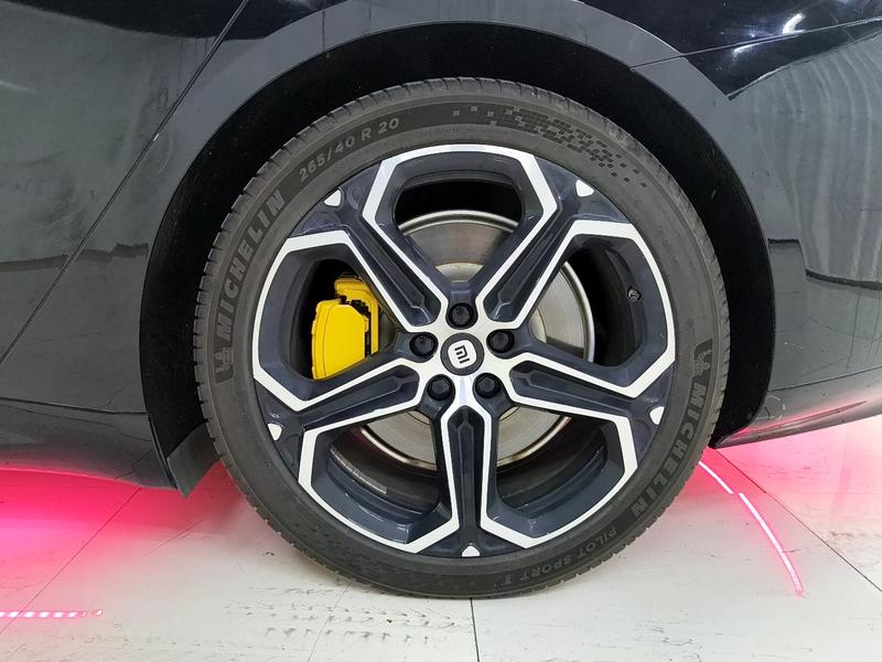 Xiaomi Auto Xiaomi SU7 2024