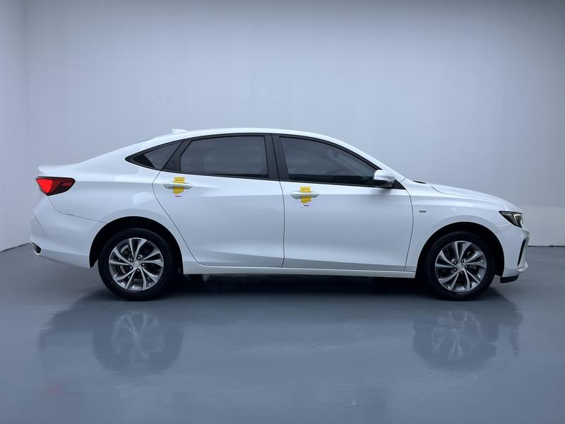 Buick Verano 2023