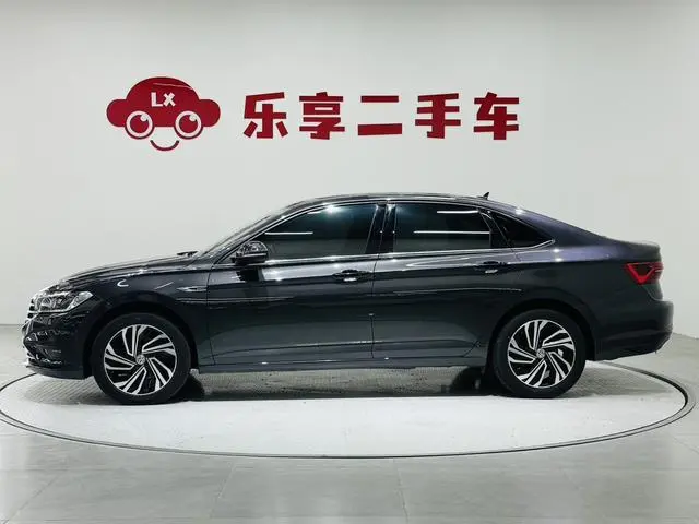Volkswagen Sagitar 280TSI DSG 30th Anniversary Edition