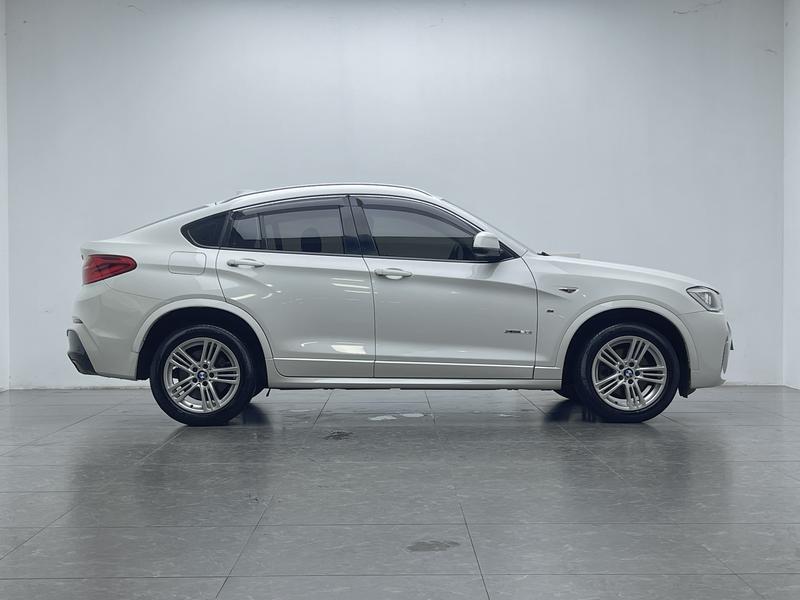 BMW BMW X4 2016