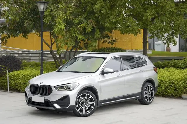 BMW BMW X1 sDrive25Li leading type