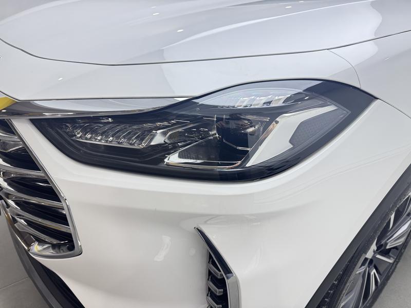 Jetour Jetour X70 PLUS 2023