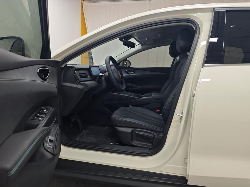 BYD Seal 06DM 2026