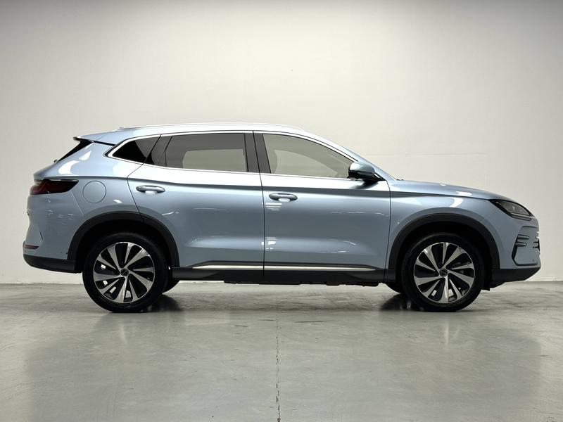 BYD Song PLUS DM 2023