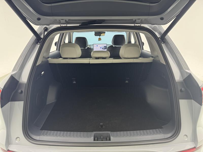 Geely Galaxy Galaxy E5 2024
