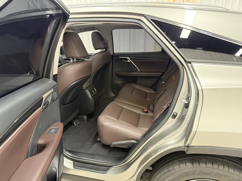 Lexus Lexus RX 2020