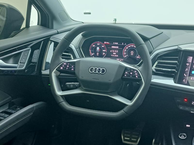 Audi Audi Q4 e-tron 2024