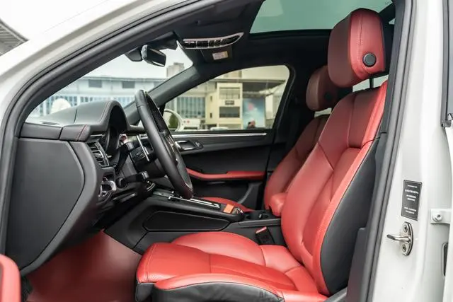 Porsche Macan Macan 2.0T