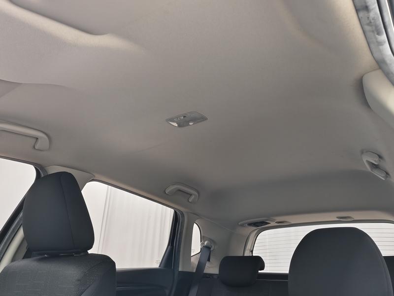 Honda Fit 2018