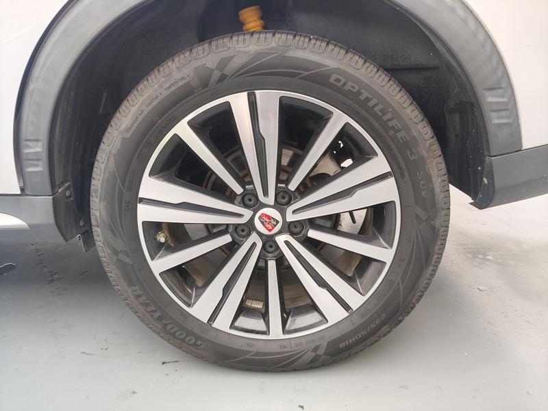 Roewe Roewe eRX5 2017