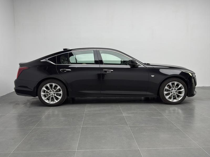 Cadillac Cadillac CT5 2020
