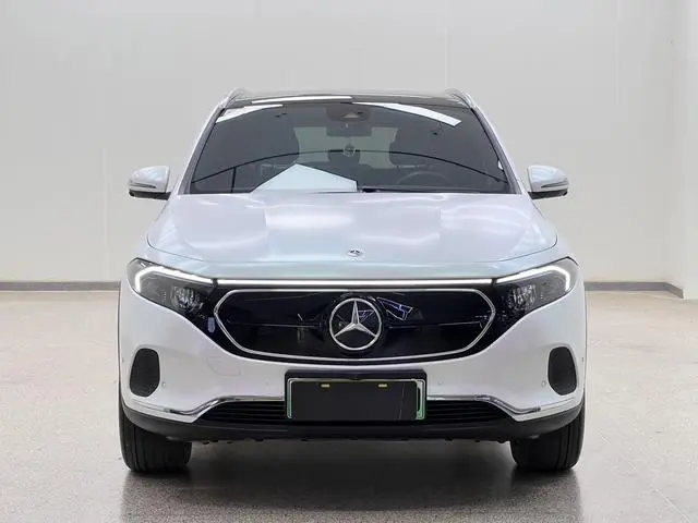 Mercedes-Benz Mercedes-Benz EQA EQA 260