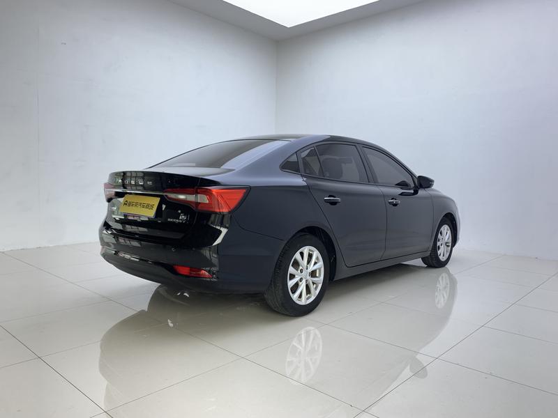 Roewe Roewe i5 2020