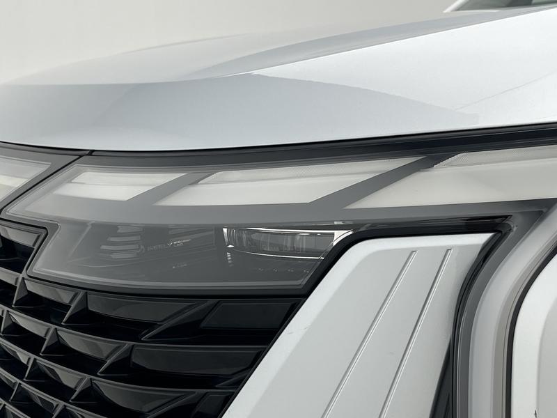 Geely Boyue L 2023