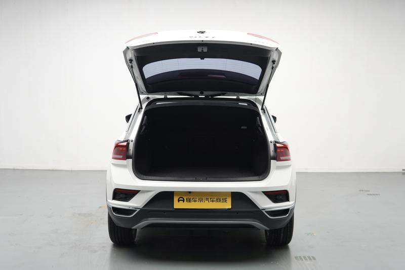 Volkswagen T-Roc 2022