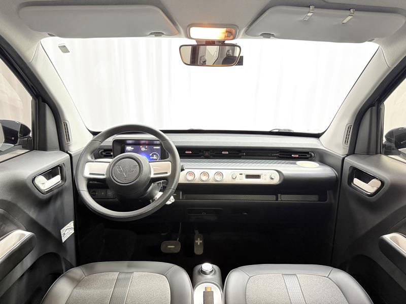 Wuling Wuling Hongguang MINIEV 2022
