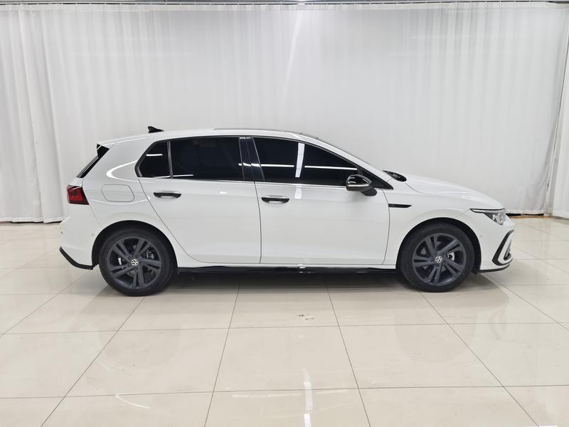 Volkswagen golf 2021