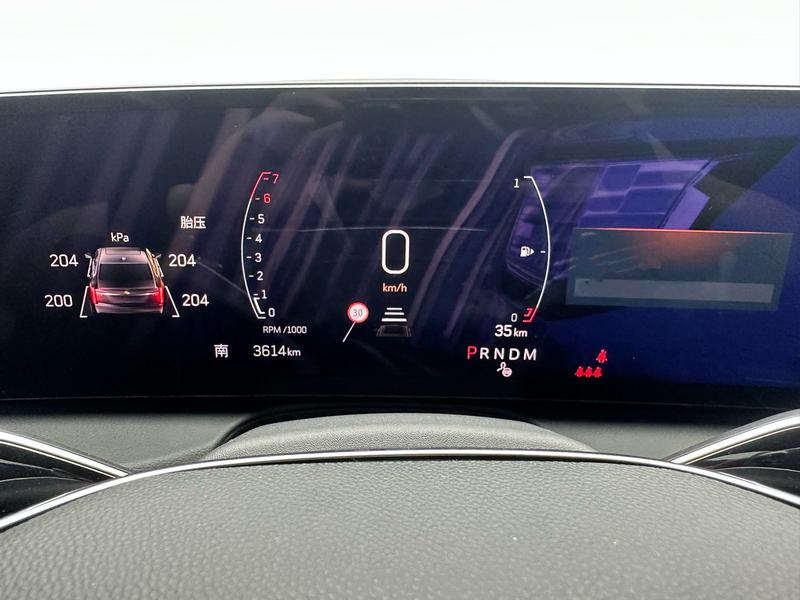 Cadillac Cadillac CT6 2023