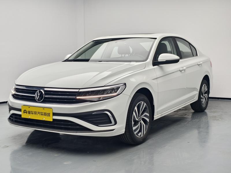 Volkswagen Bora 2026