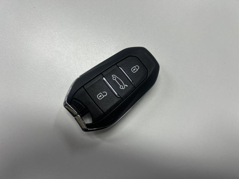 Peugeot Peugeot 5008 2017