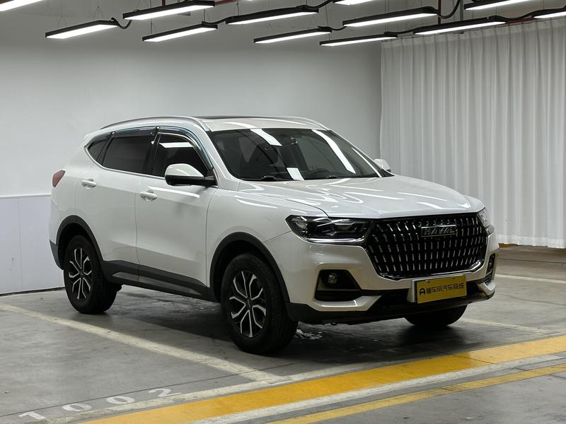 Haval Haval H6 2023
