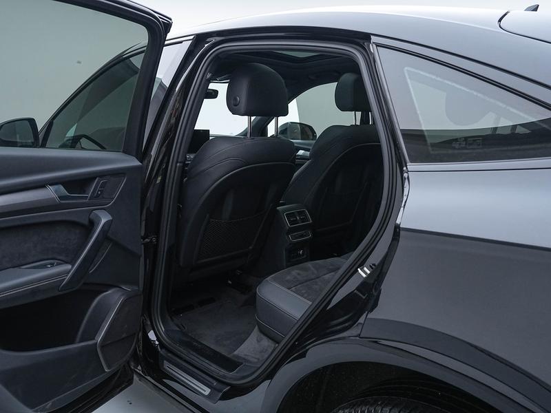 Audi Audi Q5L Sportback 2023