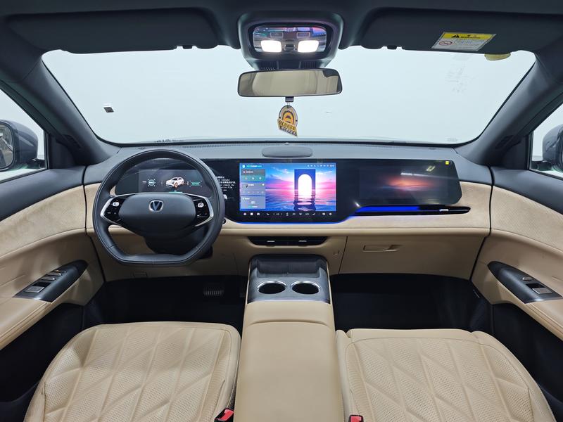 Changan Changan CS75 PLUS 2025
