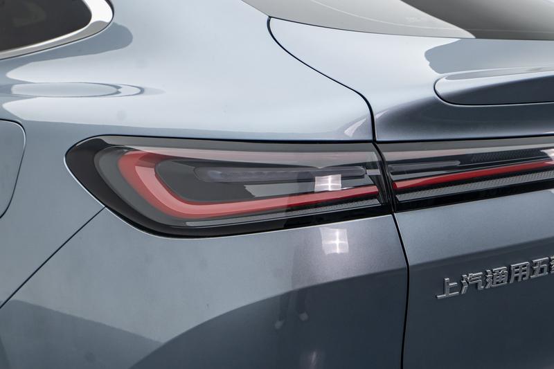 Baojun Baojun Enjoyment PHEV 2025
