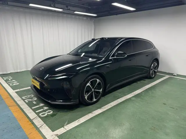 NIO Nio ET5T 75kWh