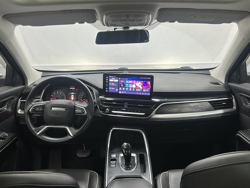 Haval Haval H6 2023