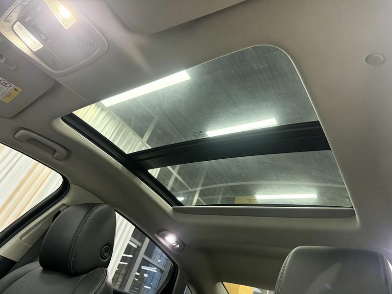 Buick LaCrosse 2022