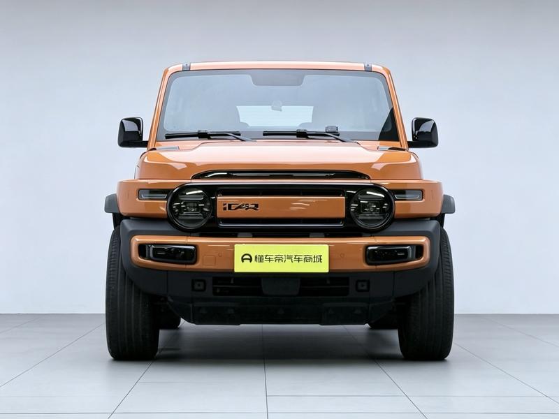 iCAR ICAR Super V23 2025