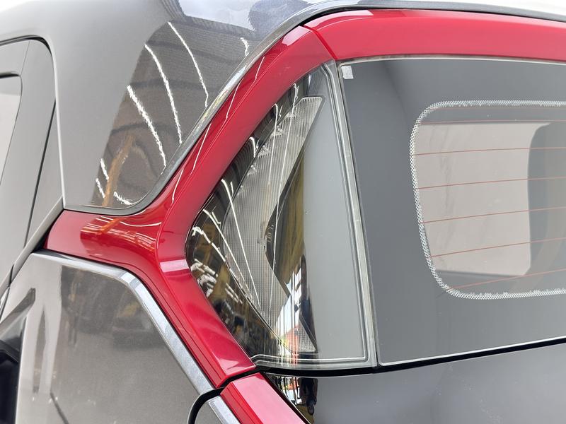 Wuling 五菱Nano EV 2021
