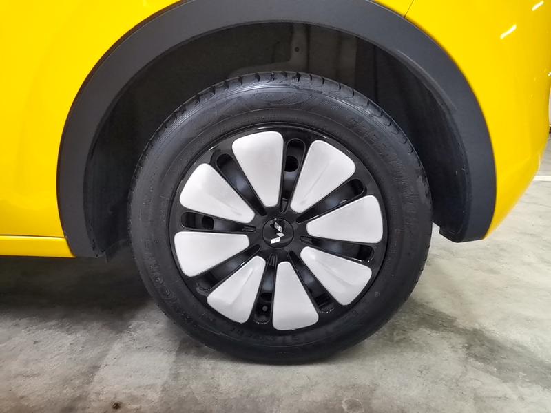 Wuling Wuling Binguo 2023