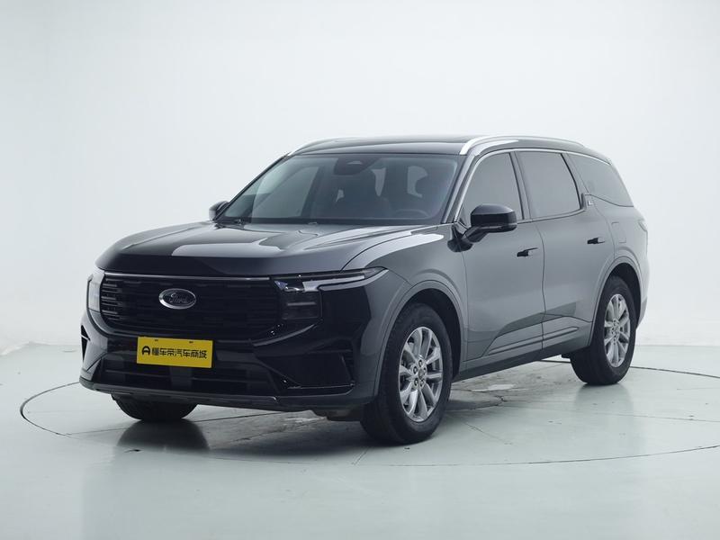 Ford Edge 2023