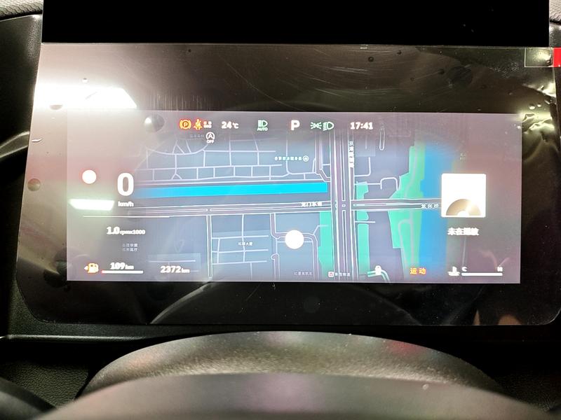 Haval 长城大狗 2026
