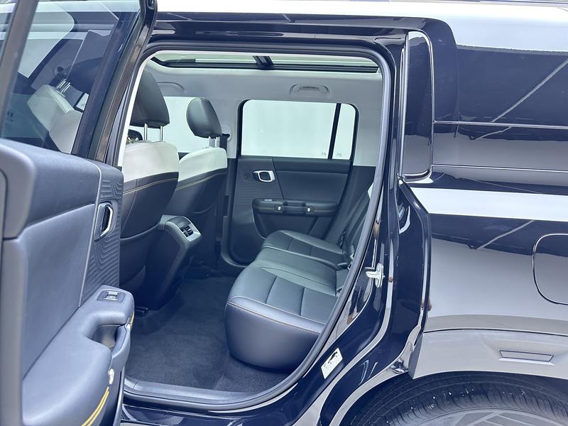 BAIC Off-Road Beijing Off road BJ30 2024