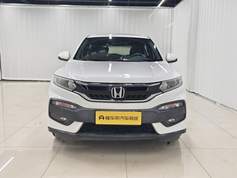 Honda Honda XR-V 2017